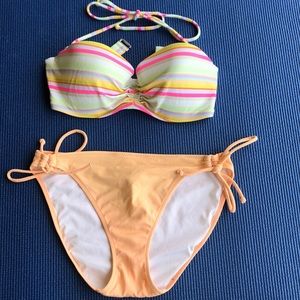 Victoria’s Secret Bikini Set